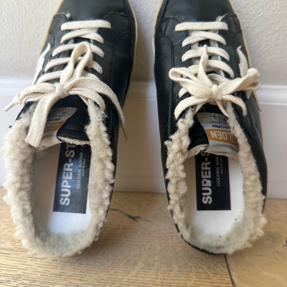 Golden Goose Superstar Sabot - Picture 3 of 9